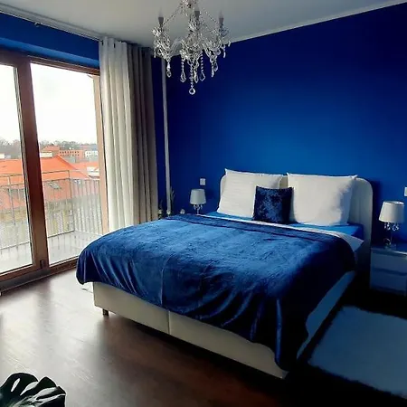 Apartman Jako Doma Olomouc Exterior photo