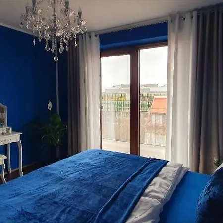 Apartman Jako Doma Olomouc Exterior photo