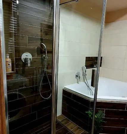 Apartman Jako Doma Olomouc Exterior photo