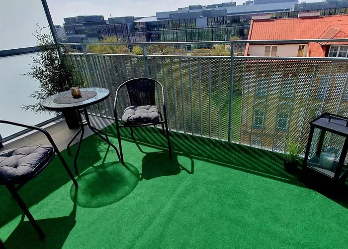 Apartman Jako Doma