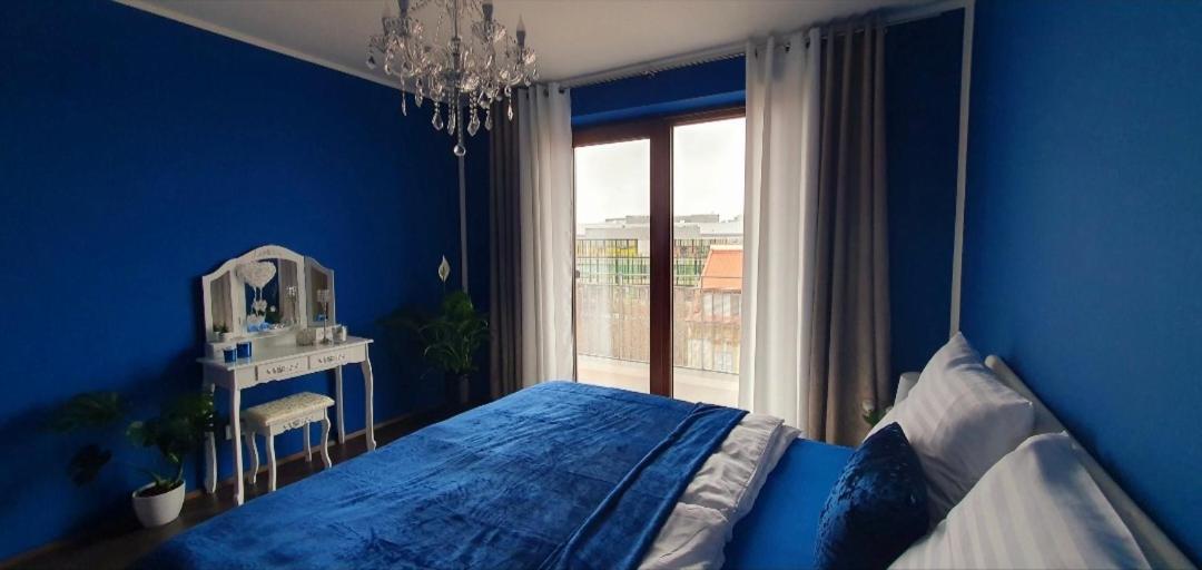 Jako Doma Apartment Olomouc