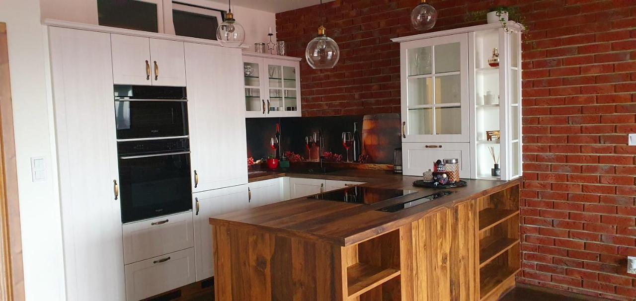 Apartment Jako Doma Olomouc