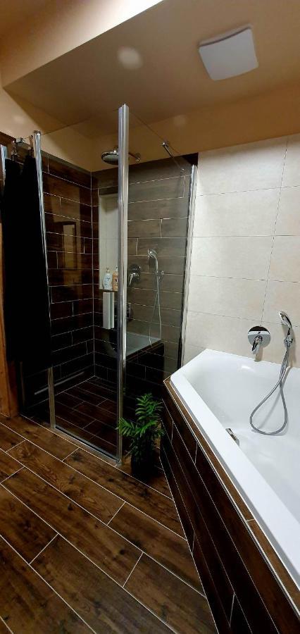 Apartment Jako Doma Olomouc