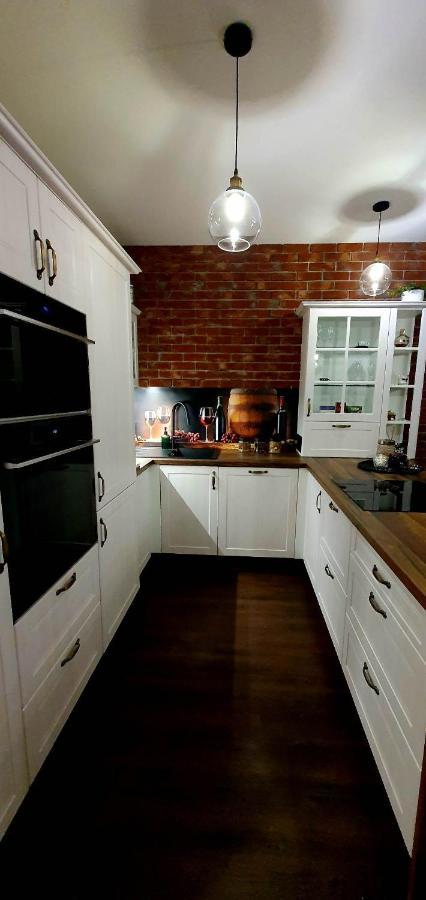 Jako Doma Apartment