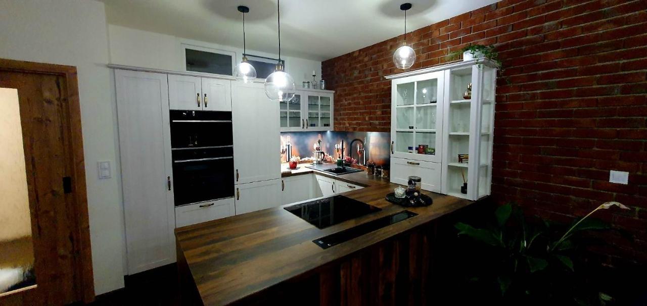 Apartment Jako Doma