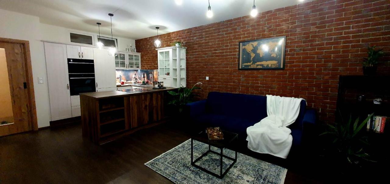 Jako Doma Apartment *