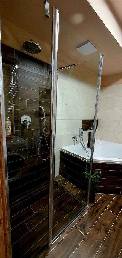 Apartment Jako Doma