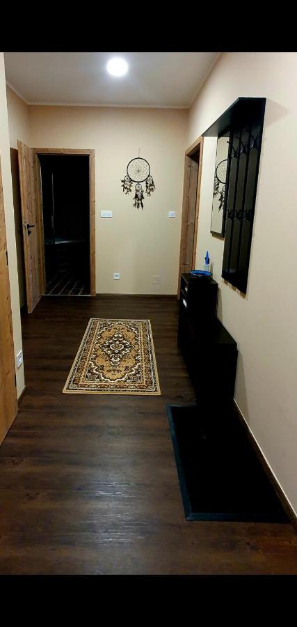 Jako Doma Apartment Olomouc