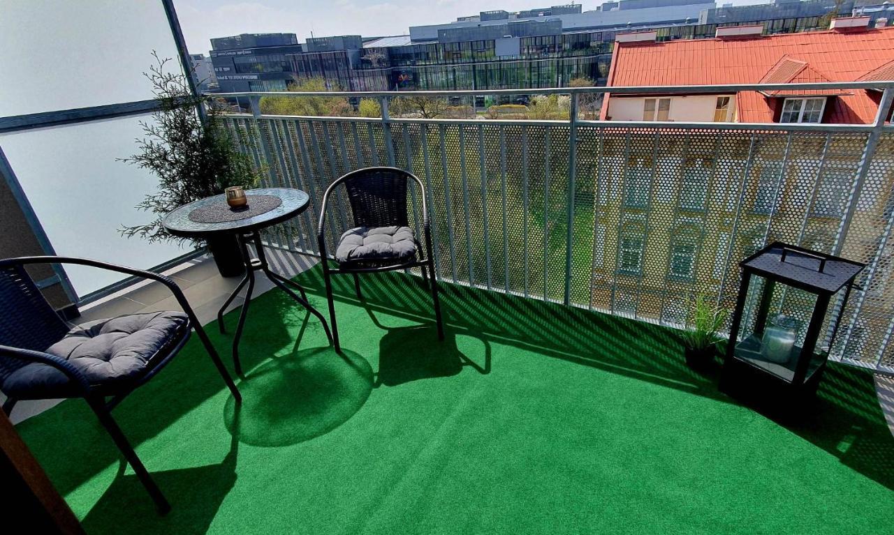 Jako Doma Apartment *