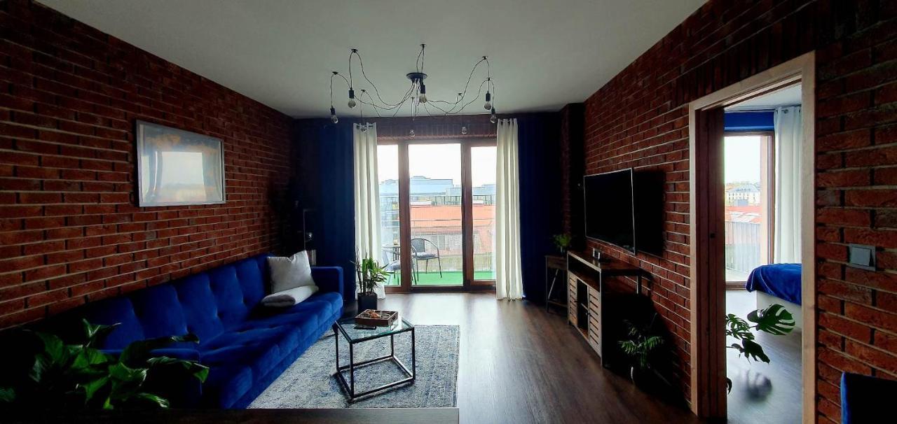 Jako Doma Apartment Olomouc