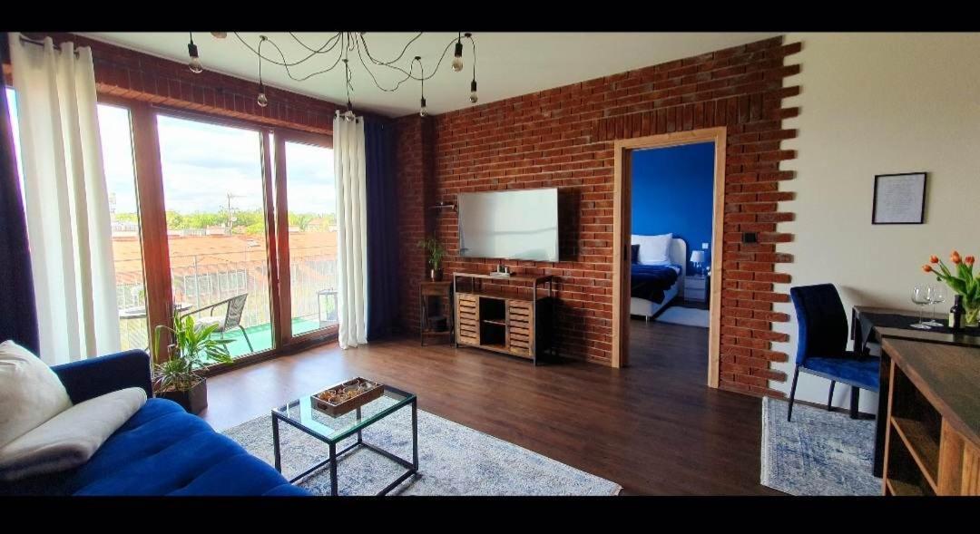 Jako Doma Apartment Olomouc