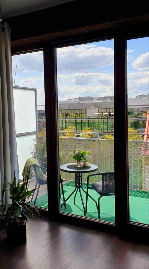 Apartment Jako Doma *