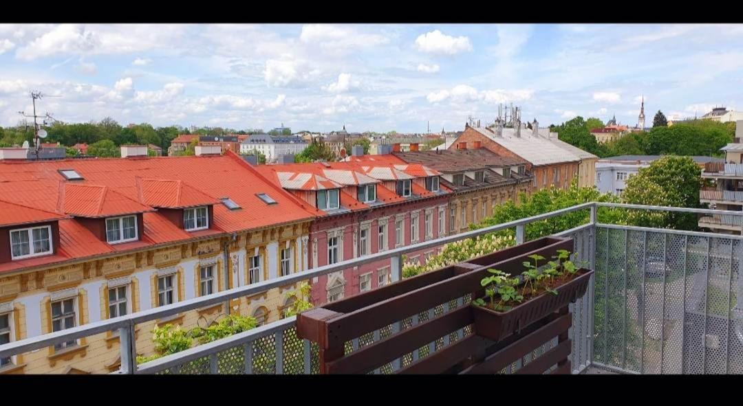 Jako Doma Apartment