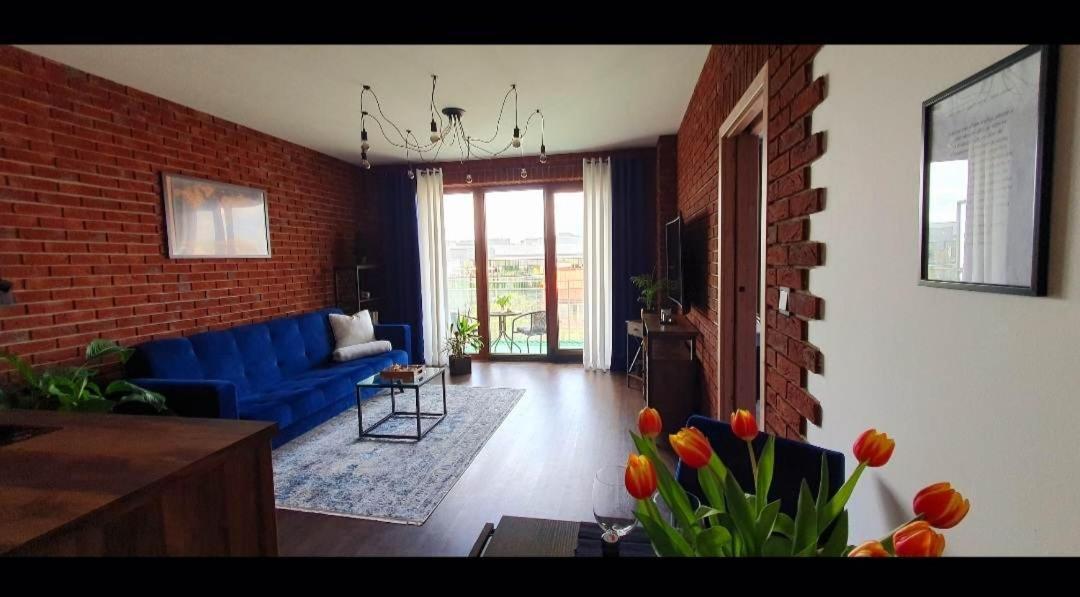 Jako Doma Apartment