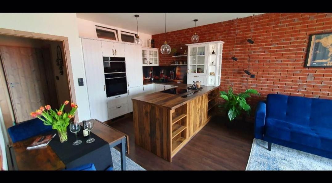 Apartment Jako Doma Olomouc