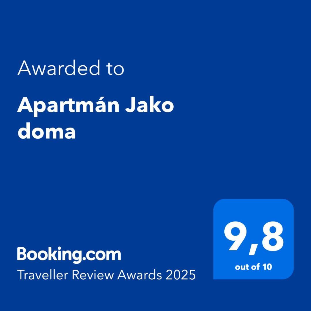 Jako Doma * Olomouc